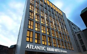 Atlantic Hotel Bremen